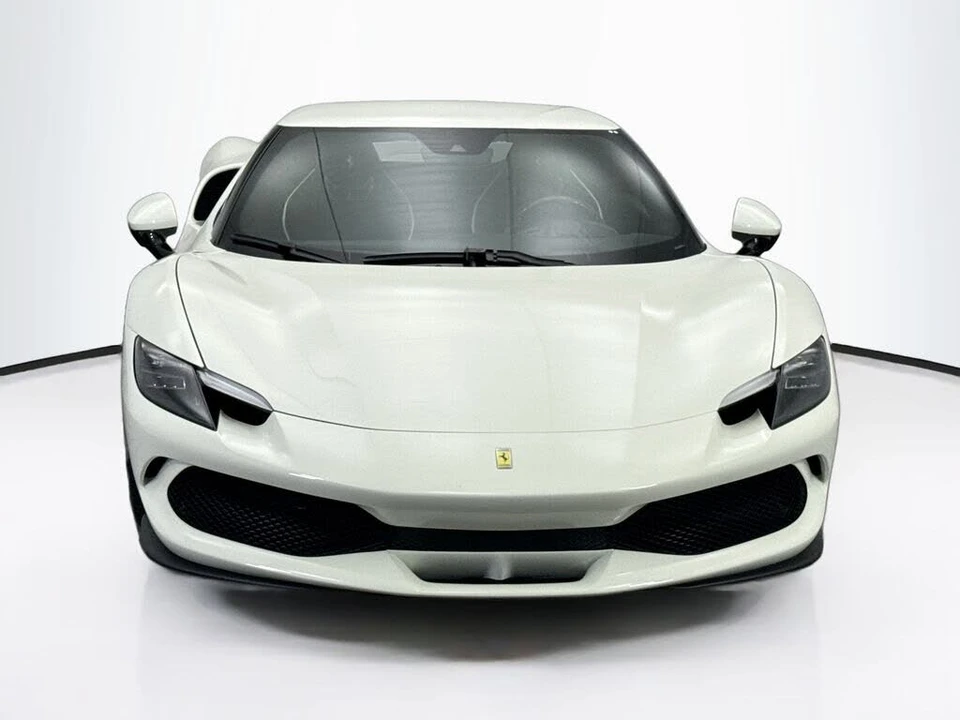 2025 Ferrari 296 GTB - Image 2 of 31