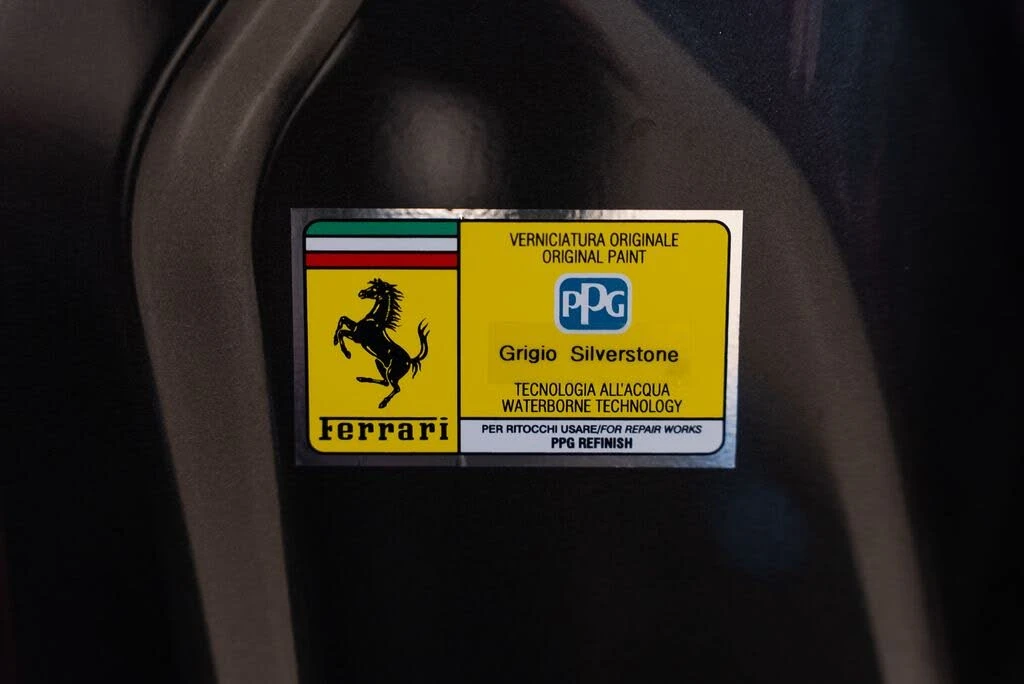 2025 Ferrari 296 GTB - Image 23 of 31