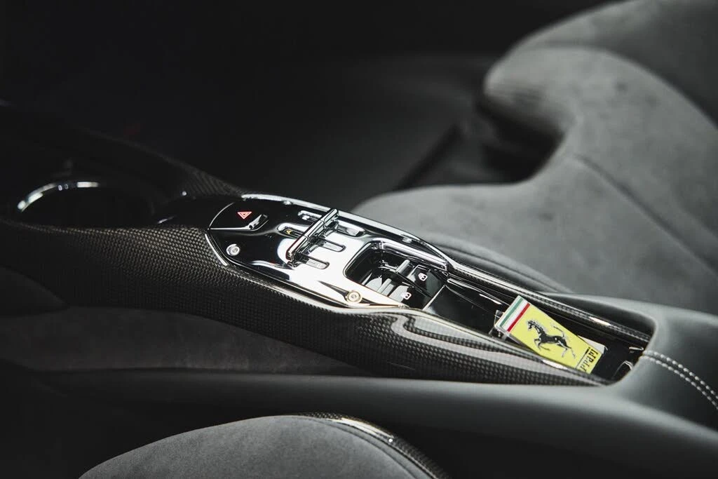 2025 Ferrari 296 GTB - Image 26 of 31