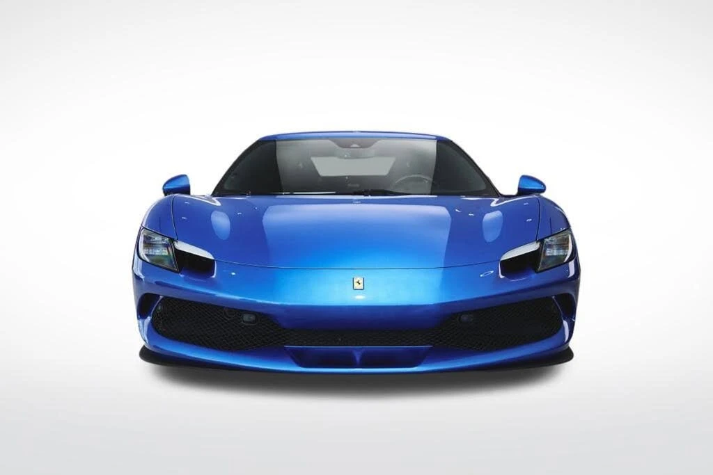 2025 Ferrari 296 GTB - Image 8 of 31