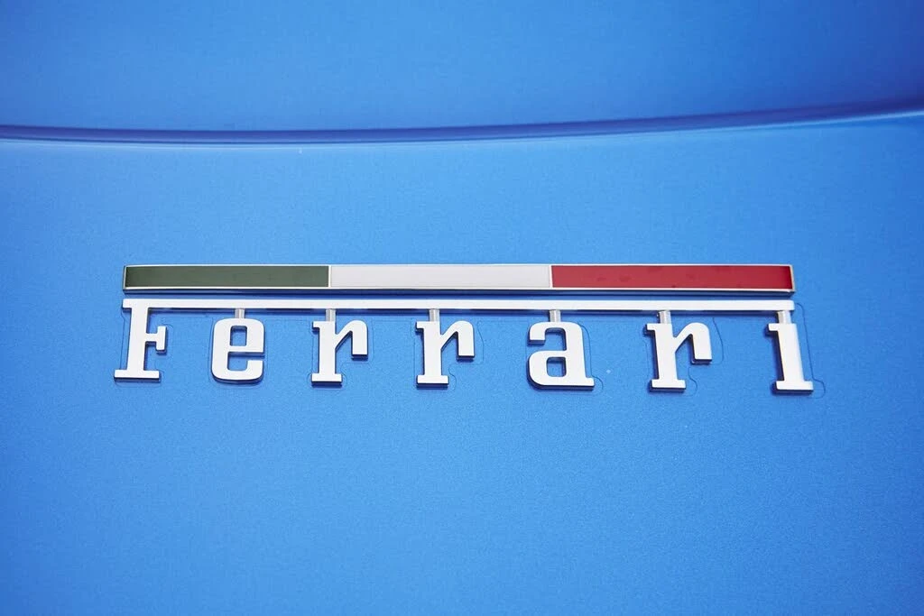 2025 Ferrari 296 GTB - Image 11 of 31