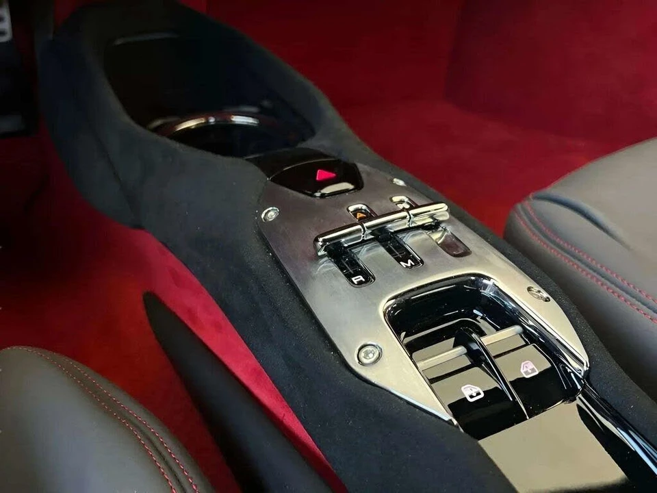 2025 Ferrari 296 GTB - Image 20 of 29