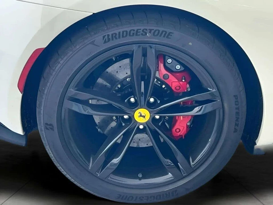 2025 Ferrari 296 GTB - Image 25 of 29