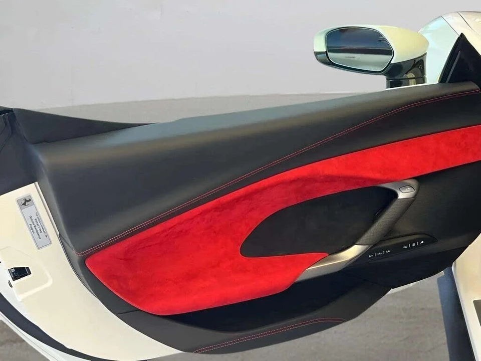2025 Ferrari 296 GTB - Image 11 of 29