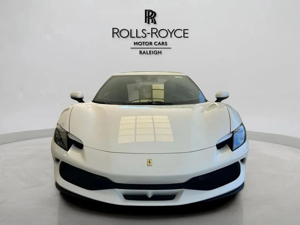 2025 Ferrari 296 GTB - Image 3 of 29