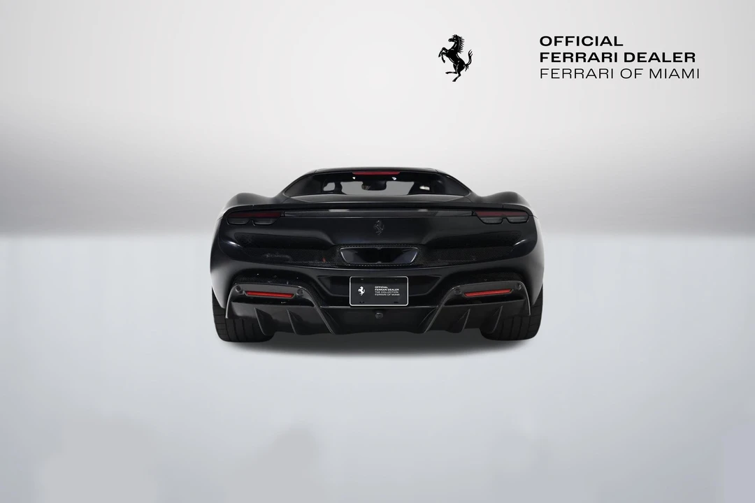 2025 Ferrari 296 GTB - Image 8 of 31