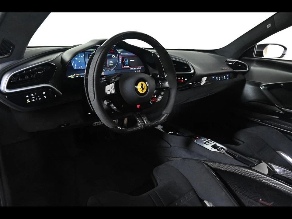 2025 Ferrari 296 GTB - Image 3 of 31