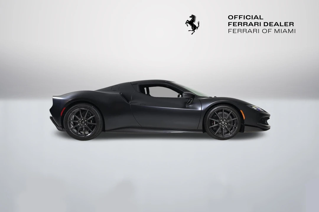 2025 Ferrari 296 GTB - Image 10 of 31