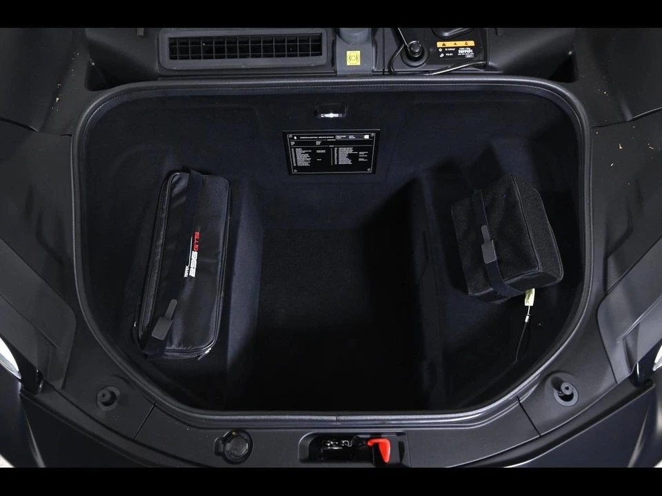 2025 Ferrari 296 GTB - Image 31 of 31