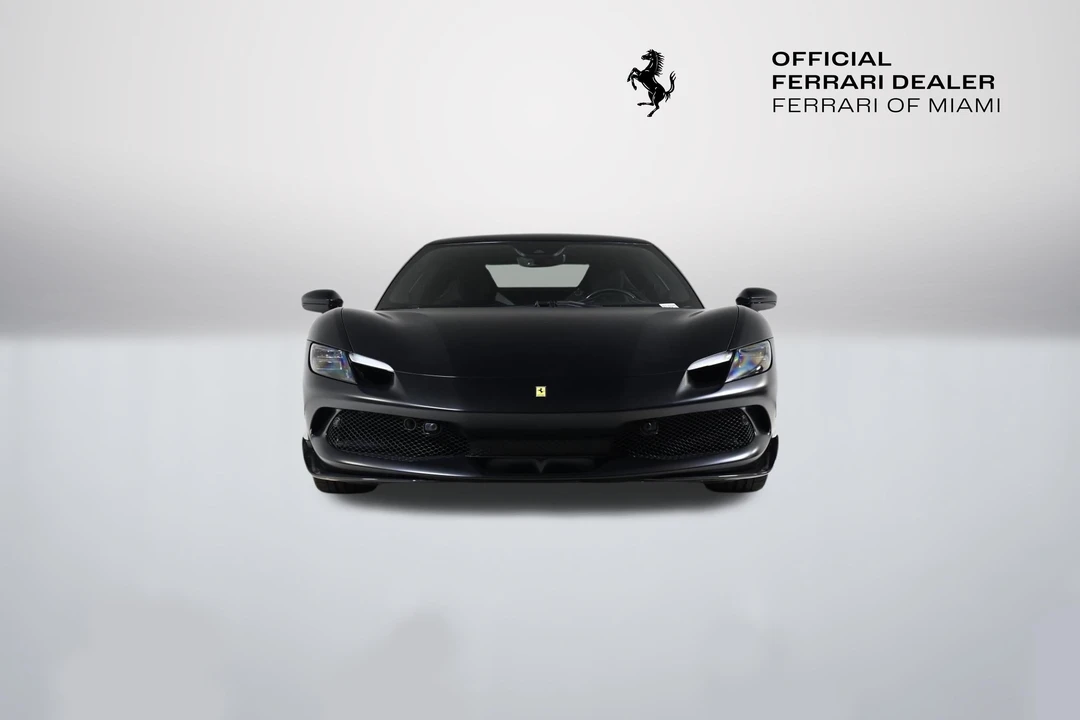 2025 Ferrari 296 GTB - Image 11 of 31