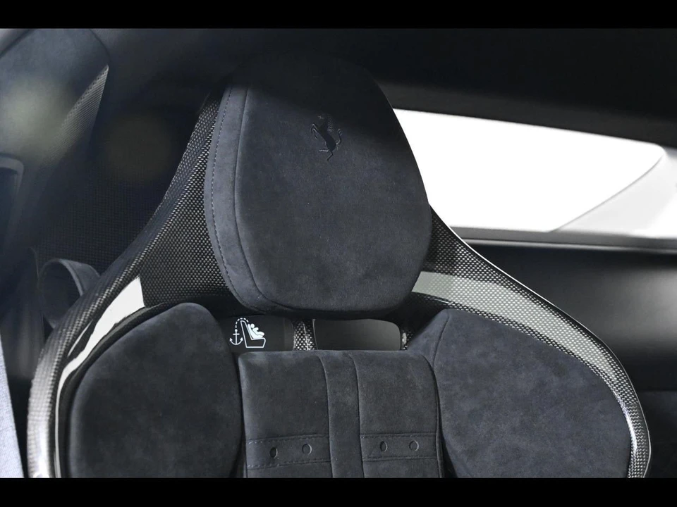 2025 Ferrari 296 GTB - Image 28 of 31