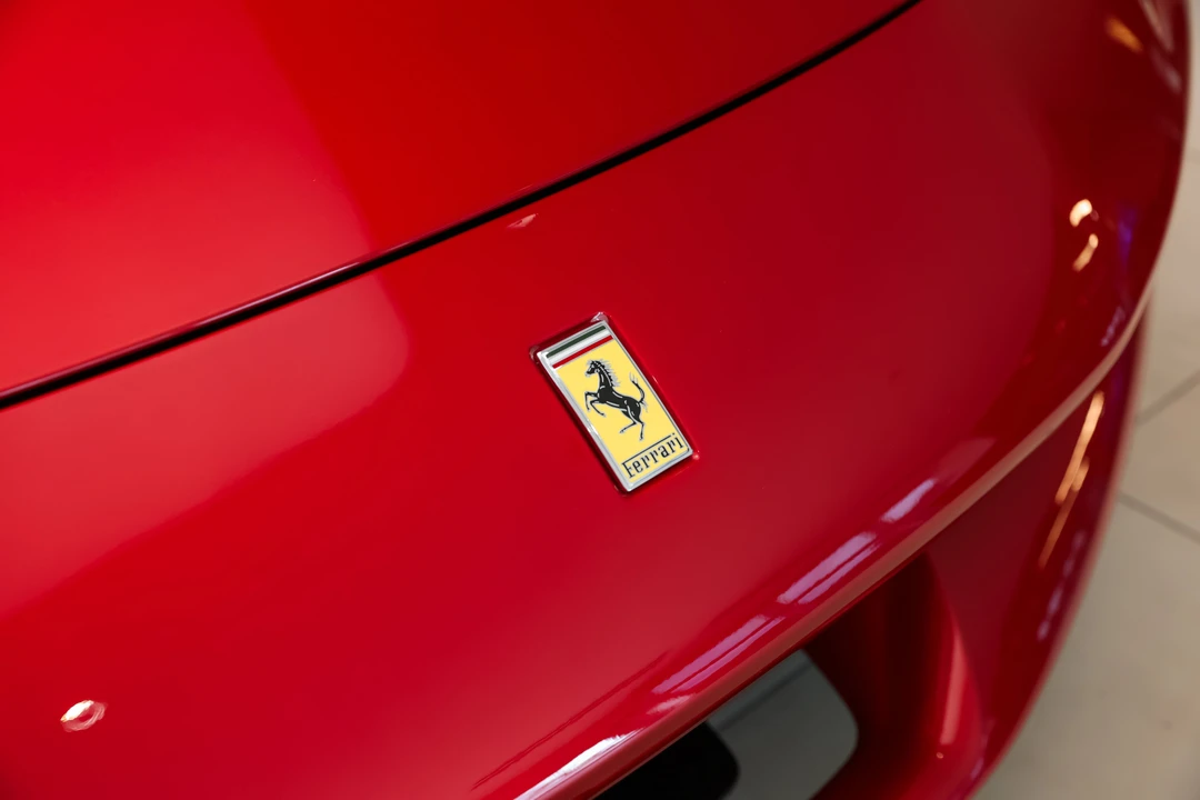 2025 Ferrari 296 GTB - Image 21 of 31
