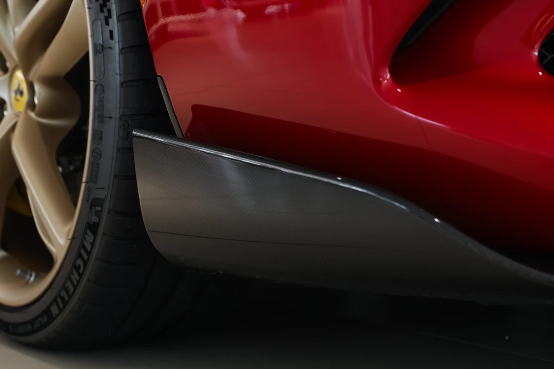 2025 Ferrari 296 GTB - Image 18 of 31