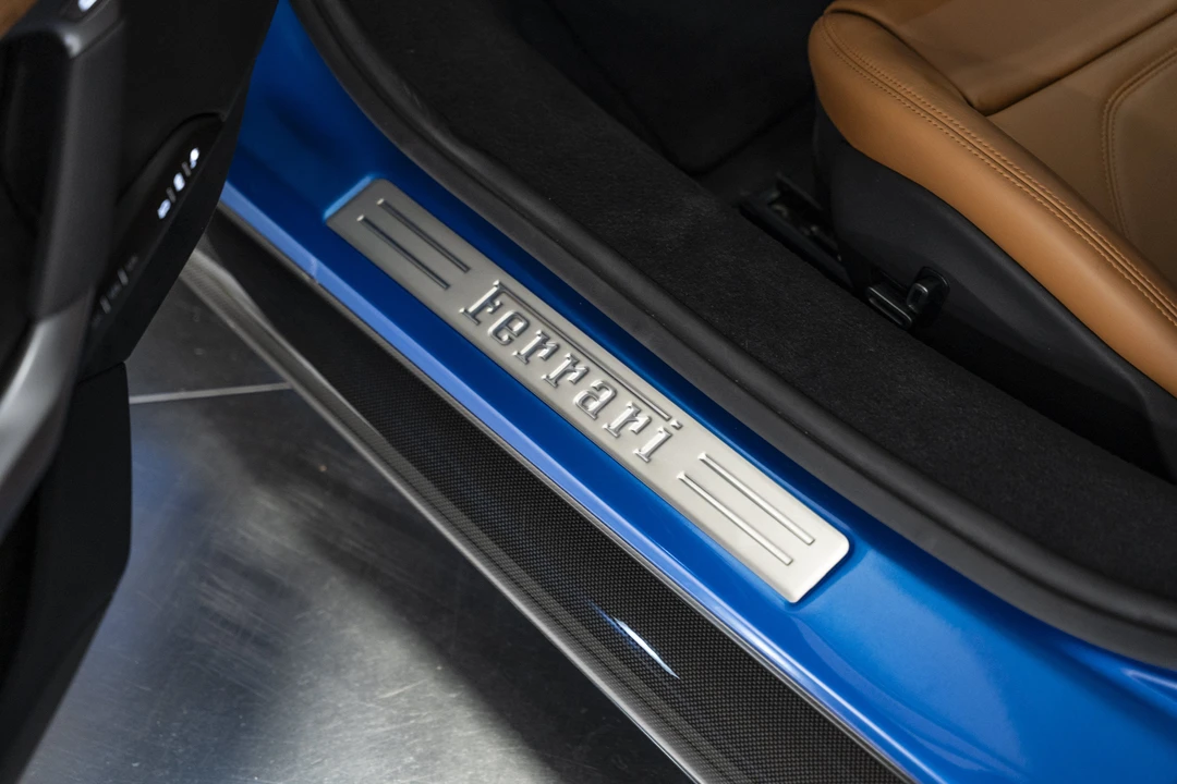 2025 Ferrari 296 GTB - Image 29 of 31
