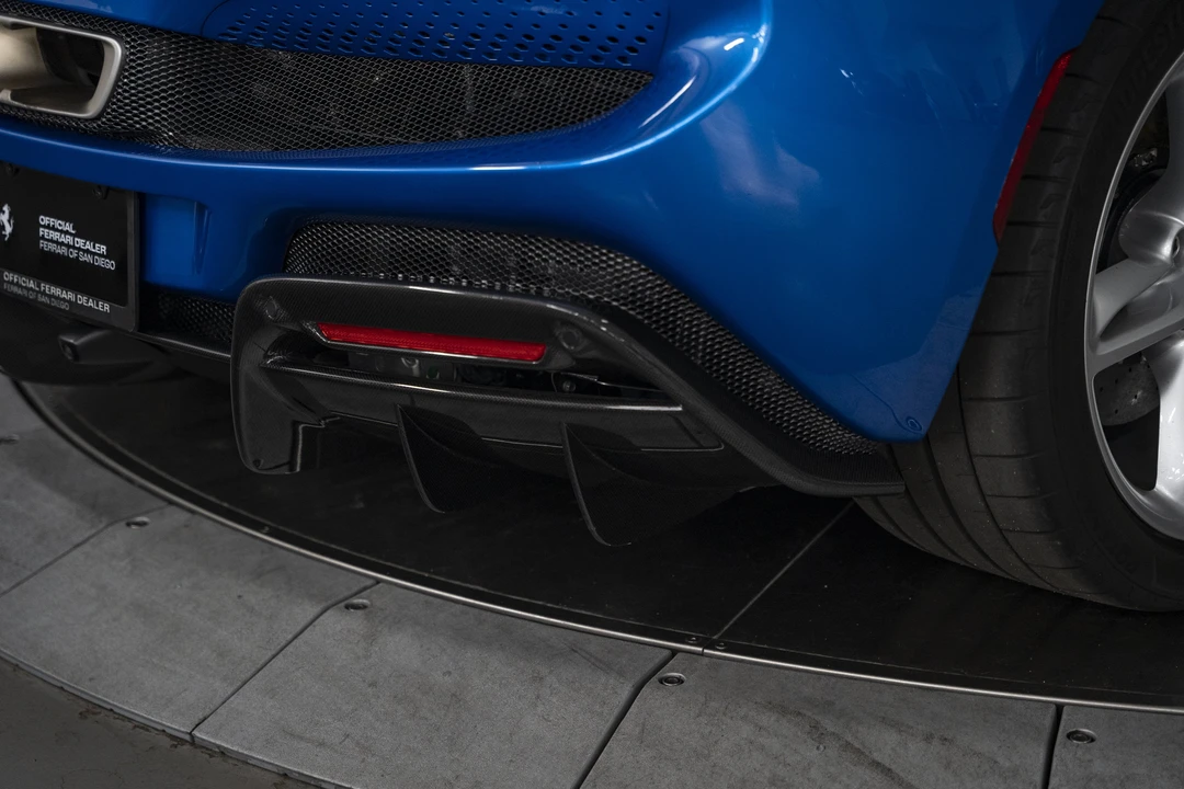 2025 Ferrari 296 GTB - Image 11 of 31