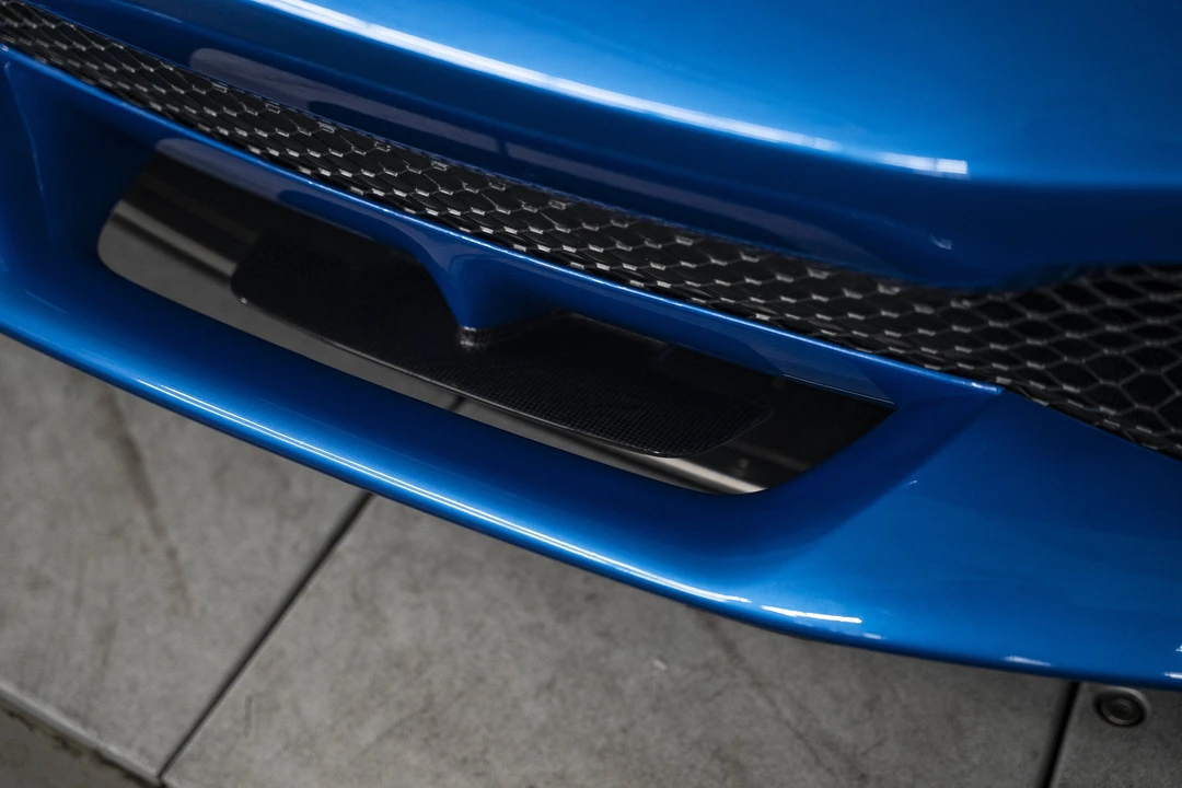 2025 Ferrari 296 GTB - Image 15 of 31