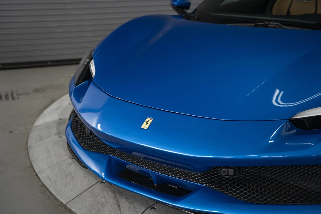 2025 Ferrari 296 GTB - Image 14 of 31