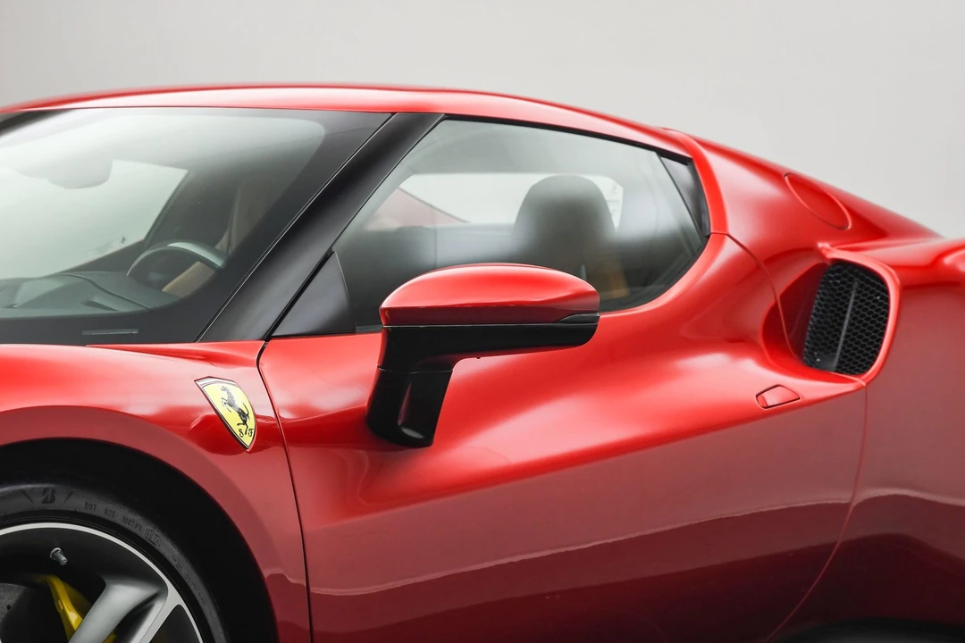 2025 Ferrari 296 GTB - Image 9 of 31