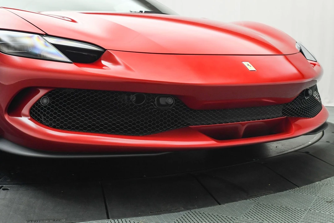 2025 Ferrari 296 GTB - Image 27 of 31
