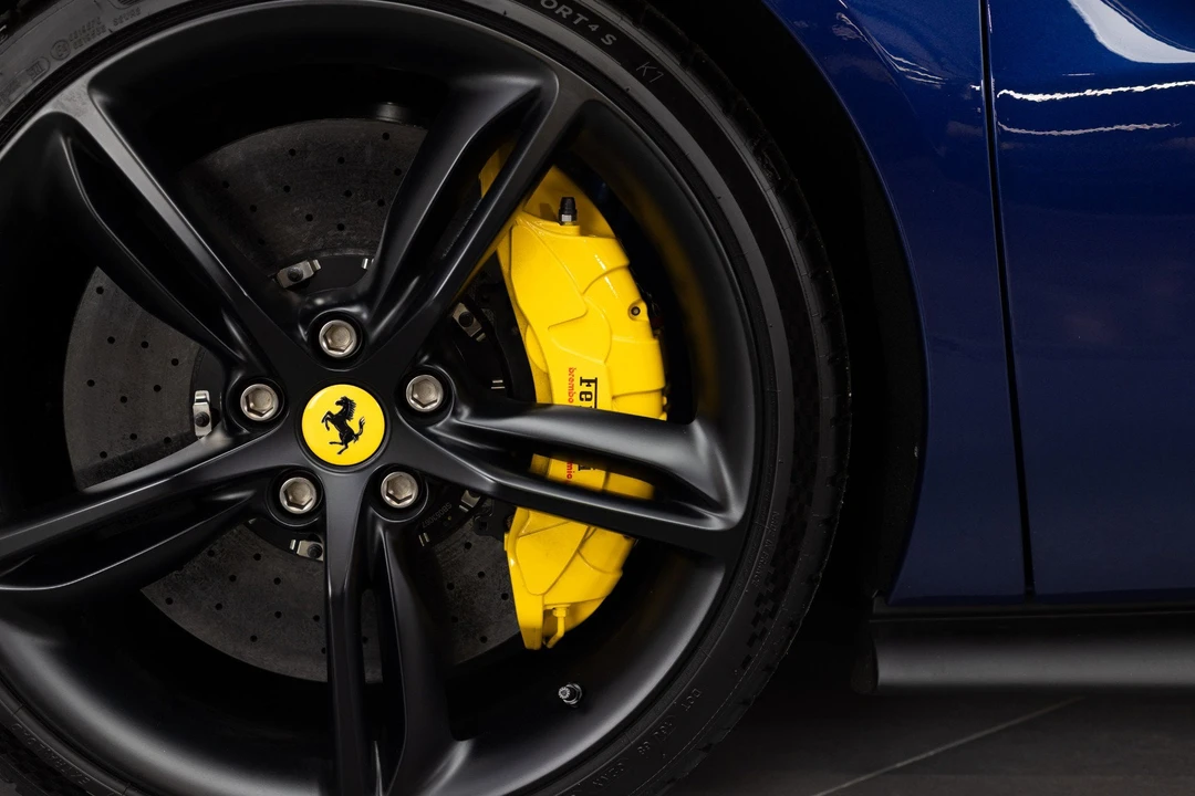 2025 Ferrari 296 GTB - Image 12 of 31