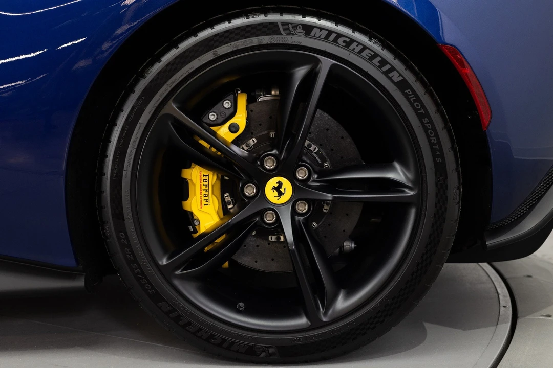 2025 Ferrari 296 GTB - Image 14 of 31