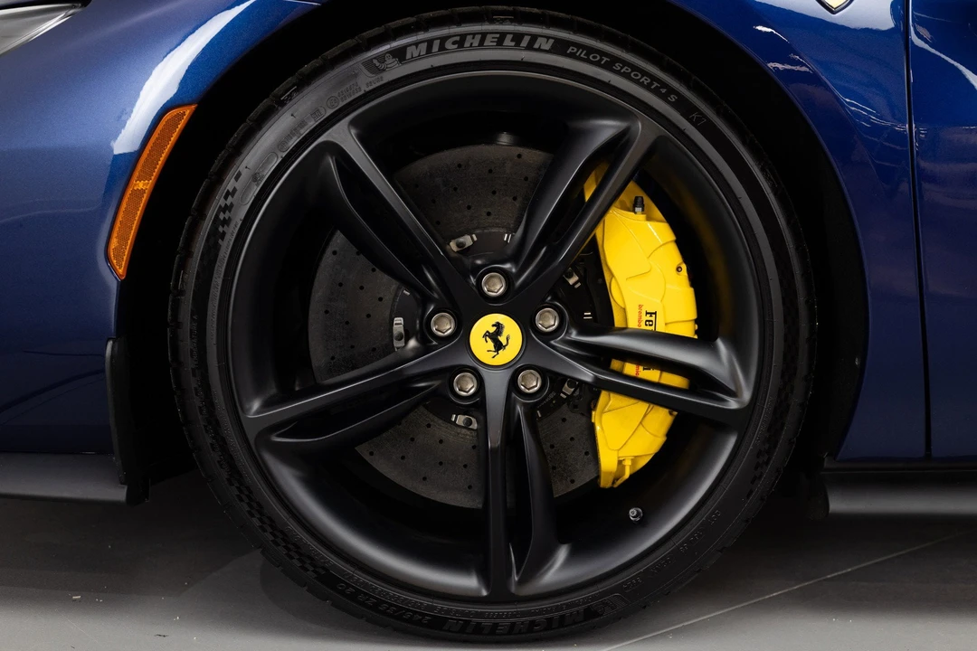 2025 Ferrari 296 GTB - Image 13 of 31