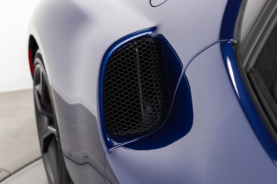 2025 Ferrari 296 GTB - Image 26 of 31