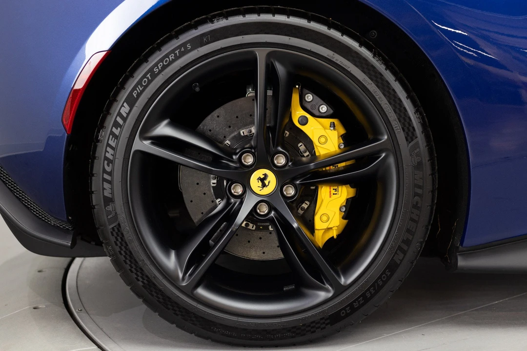 2025 Ferrari 296 GTB - Image 16 of 31