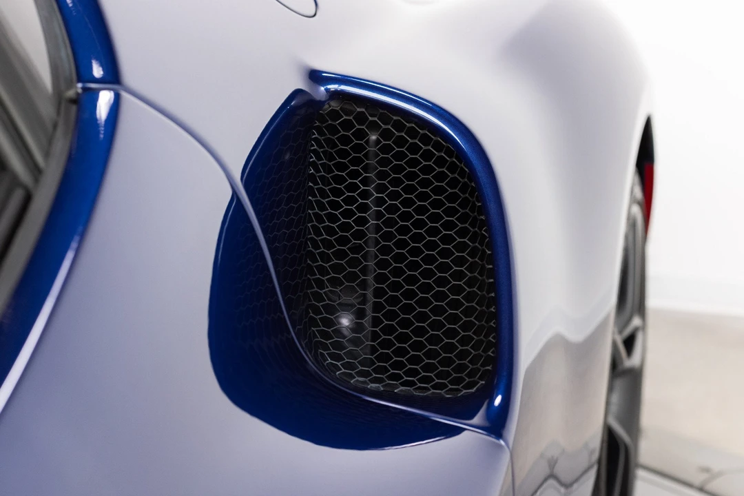 2025 Ferrari 296 GTB - Image 27 of 31