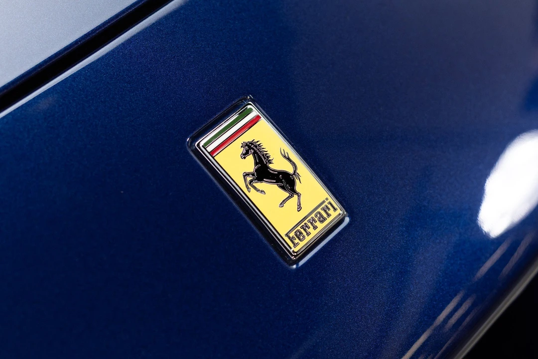 2025 Ferrari 296 GTB - Image 18 of 31