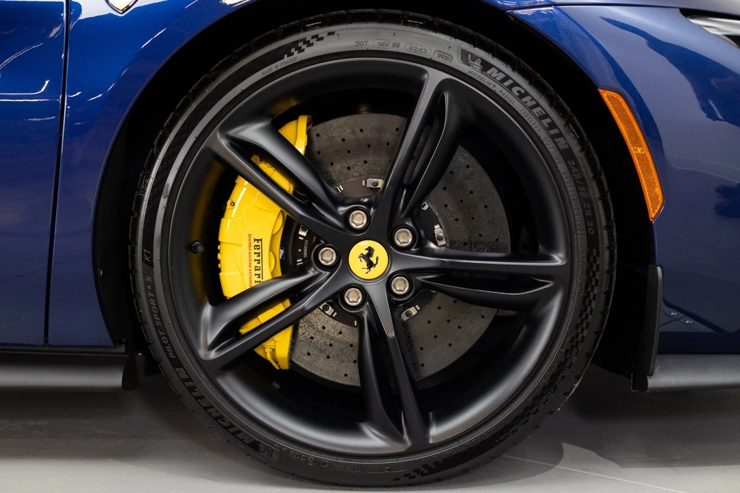 2025 Ferrari 296 GTB - Image 15 of 31