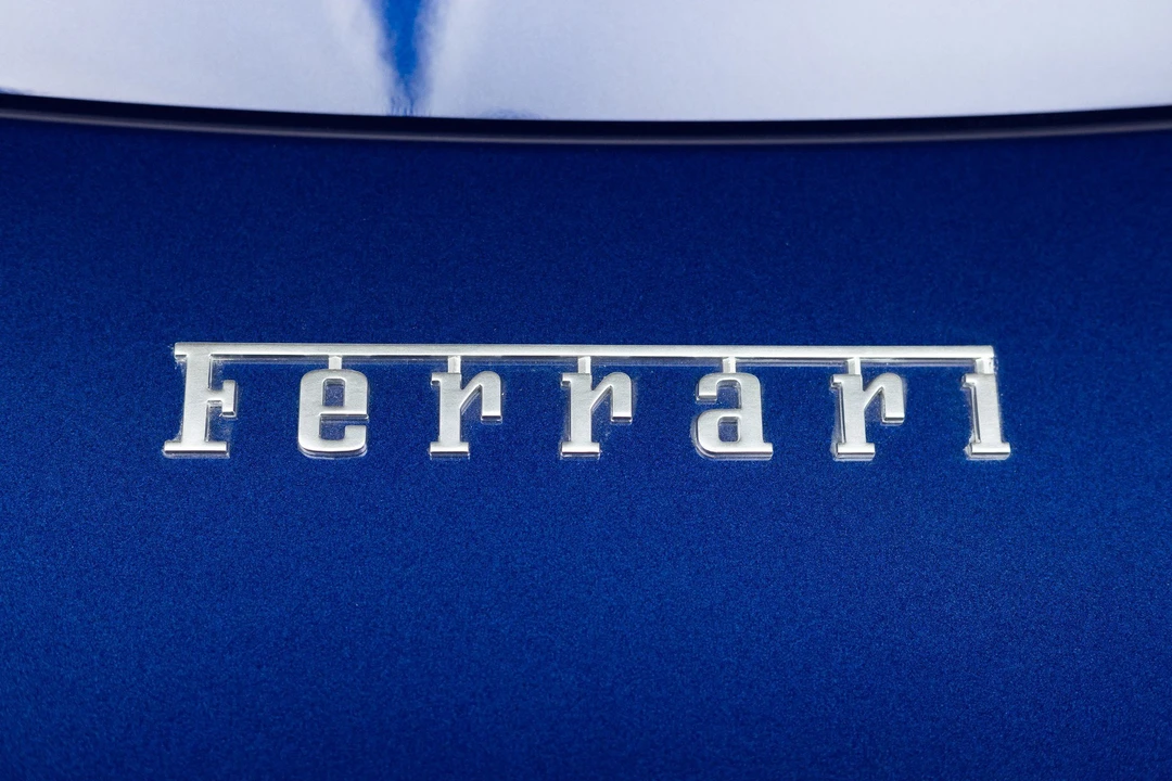2025 Ferrari 296 GTB - Image 28 of 31