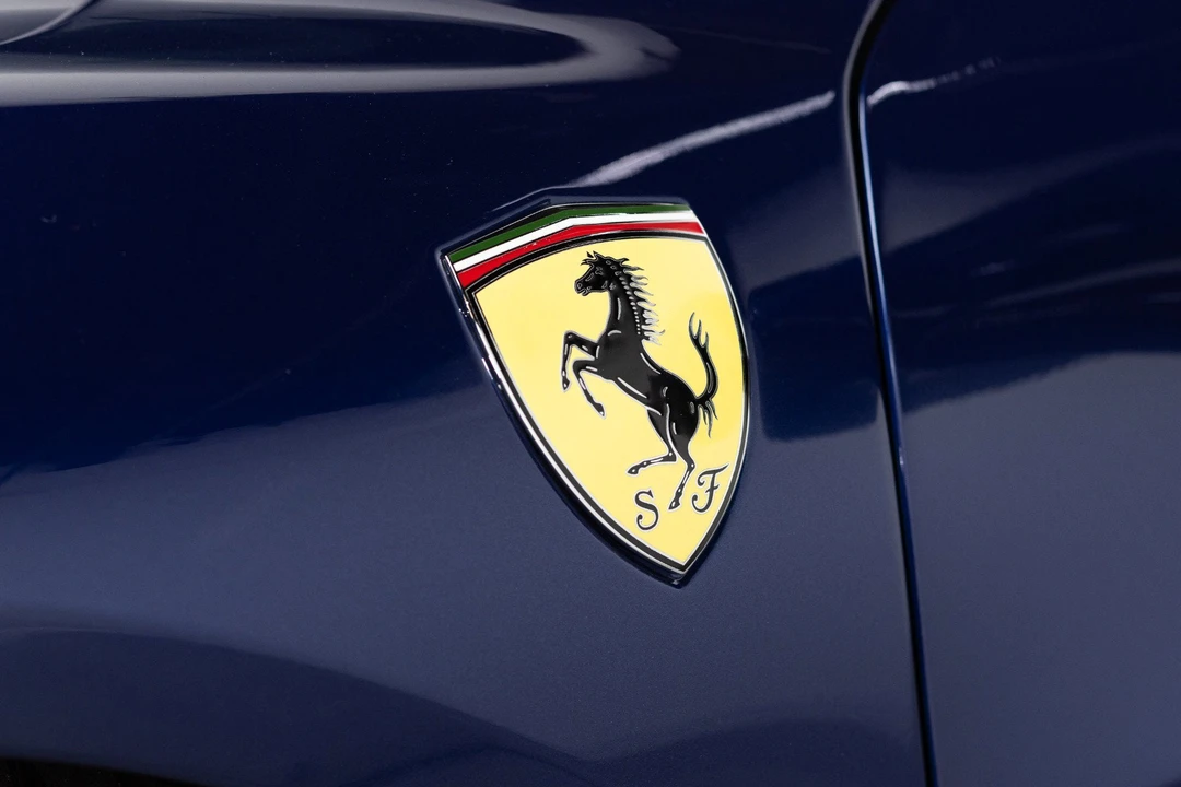 2025 Ferrari 296 GTB - Image 22 of 31
