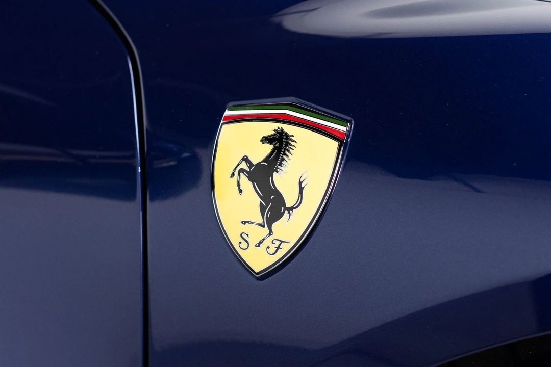2025 Ferrari 296 GTB - Image 21 of 31