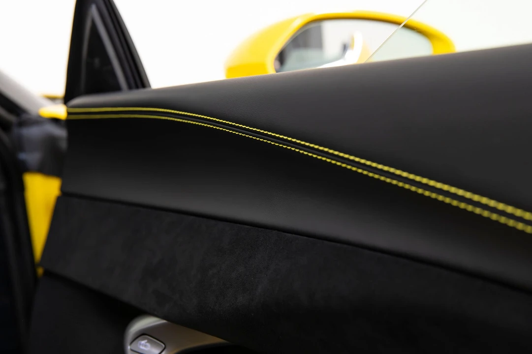 2025 Ferrari 296 GTB - Image 14 of 29