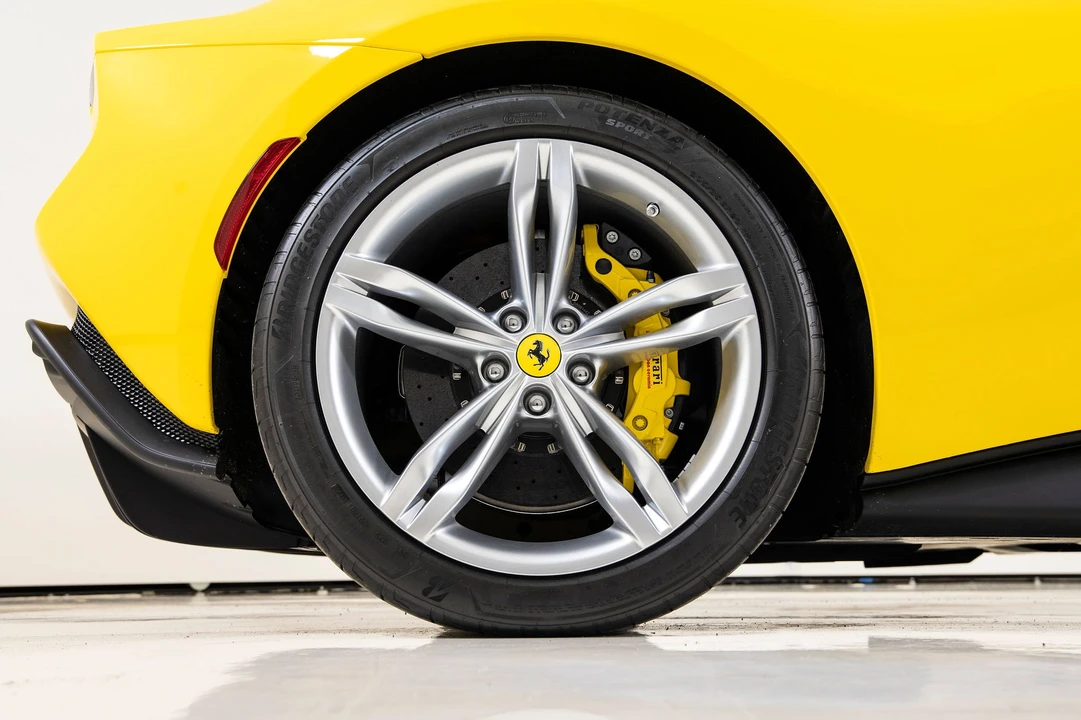 2025 Ferrari 296 GTB - Image 18 of 29