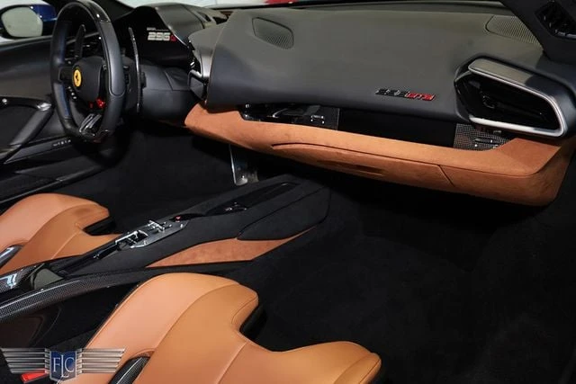 2025 Ferrari 296 GTB - Image 20 of 31