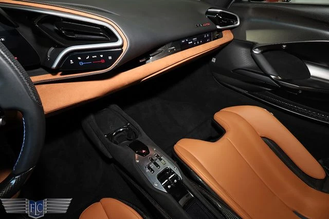 2025 Ferrari 296 GTB - Image 22 of 31