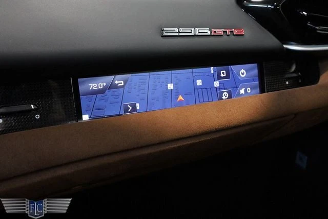2025 Ferrari 296 GTB - Image 25 of 31
