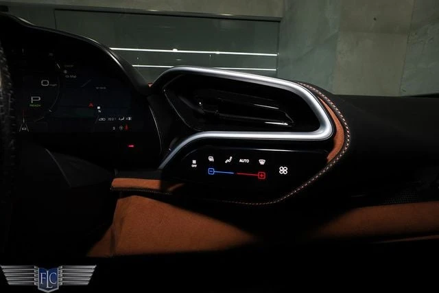 2025 Ferrari 296 GTB - Image 27 of 31