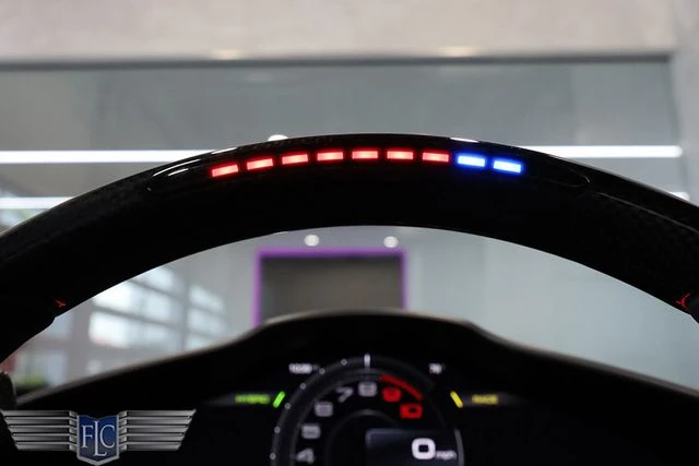 2025 Ferrari 296 GTB - Image 28 of 31