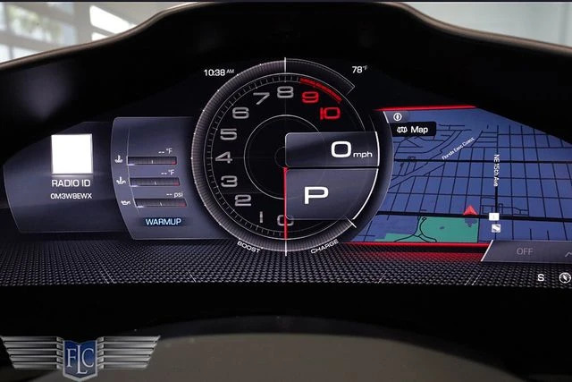 2025 Ferrari 296 GTB - Image 31 of 31