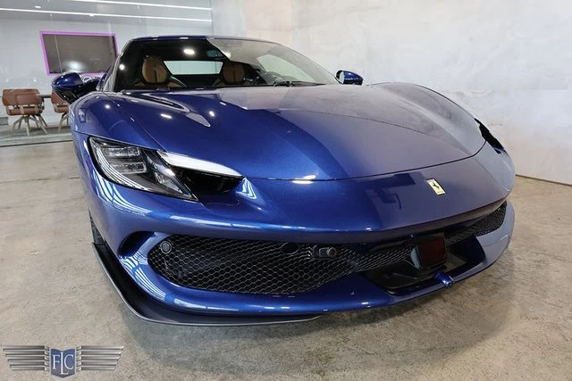 2025 Ferrari 296 GTB - Image 6 of 31