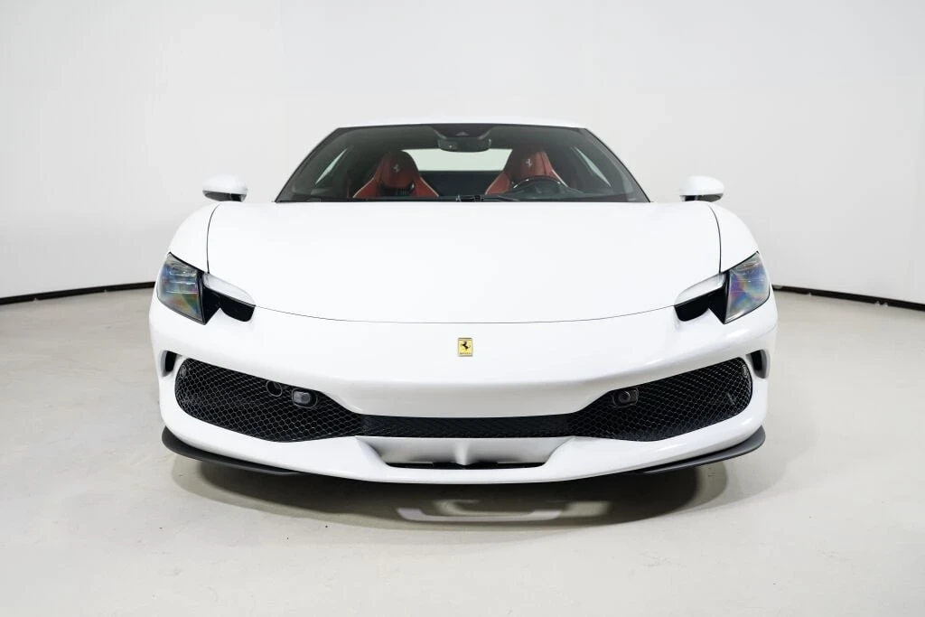 2025 Ferrari 296 GTB - Image 3 of 21