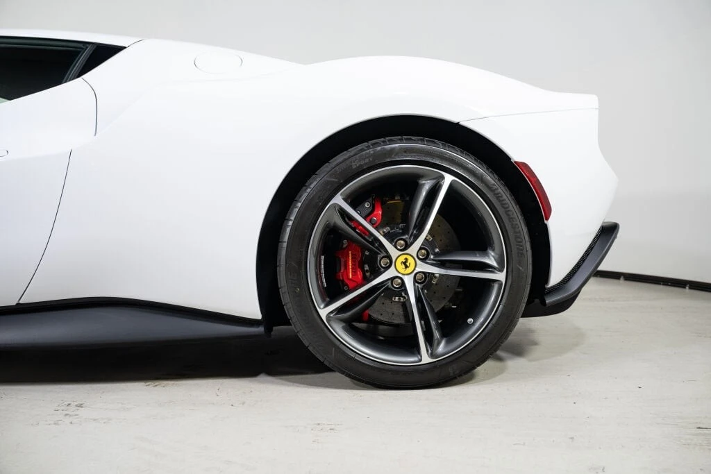 2025 Ferrari 296 GTB - Image 17 of 21