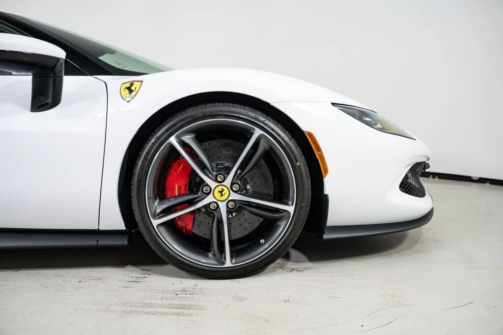 2025 Ferrari 296 GTB - Image 19 of 21