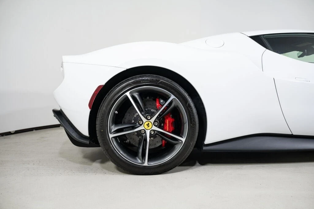2025 Ferrari 296 GTB - Image 20 of 21