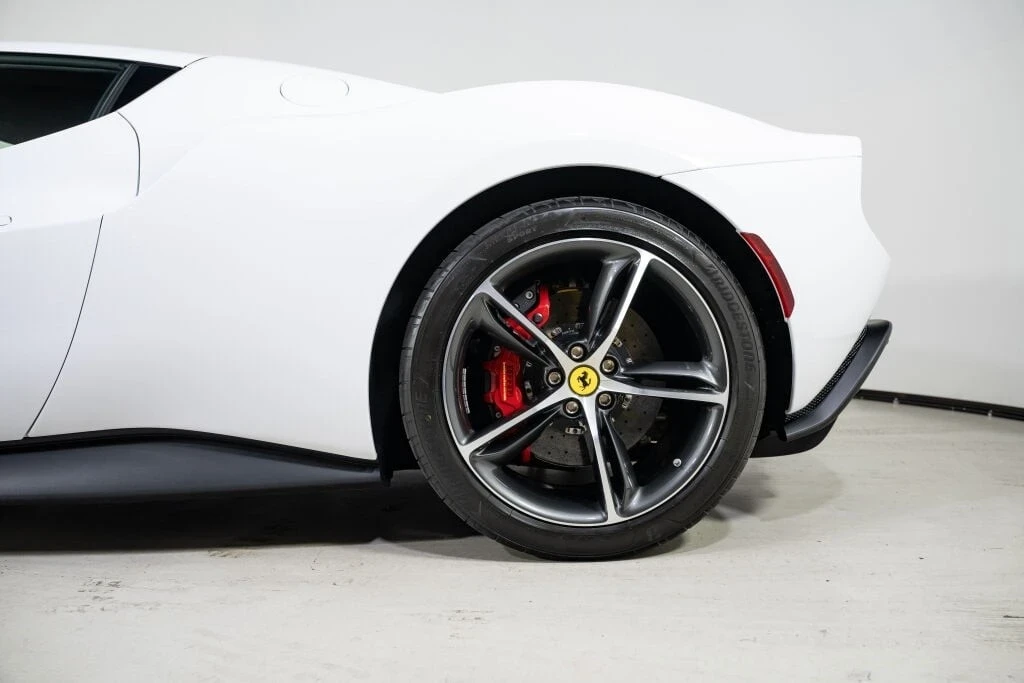 2025 Ferrari 296 GTB - Image 17 of 21