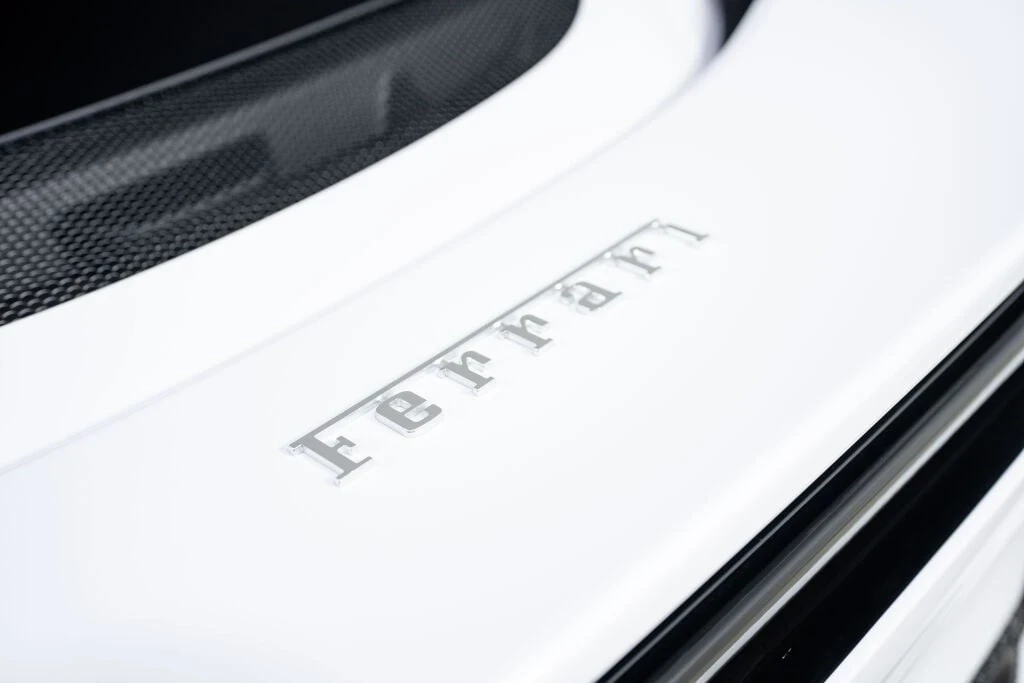 2025 Ferrari 296 GTB - Image 14 of 21