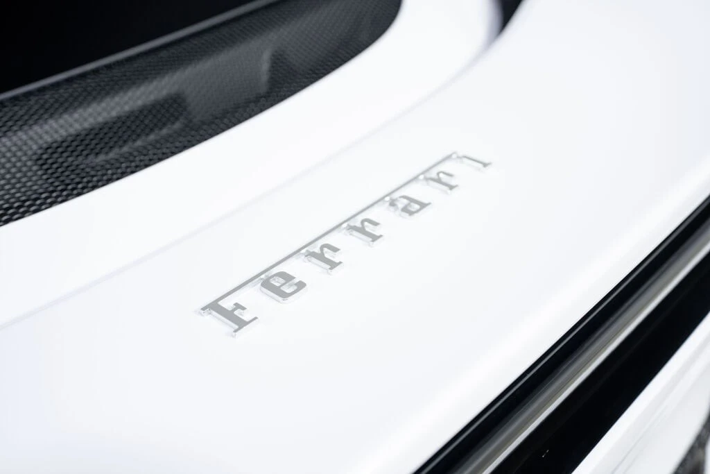2025 Ferrari 296 GTB - Image 14 of 21